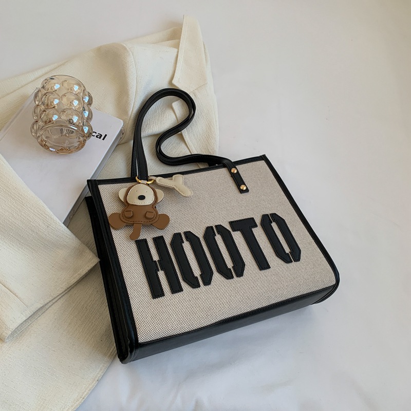 Túi Kẹp Nách Size To Nữ - Giỏ Đeo Vai Mona - tt221048