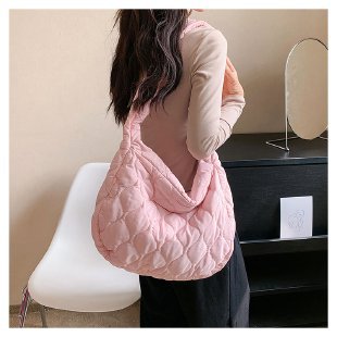 Túi Xách Lớn Đeo Vai Nữ - Giỏ Size To Đeo Chéo Mona - tt231173