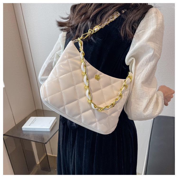 Túi Đeo Vai Đeo Chéo Nữ - Giỏ Xách Mona - tt230156
