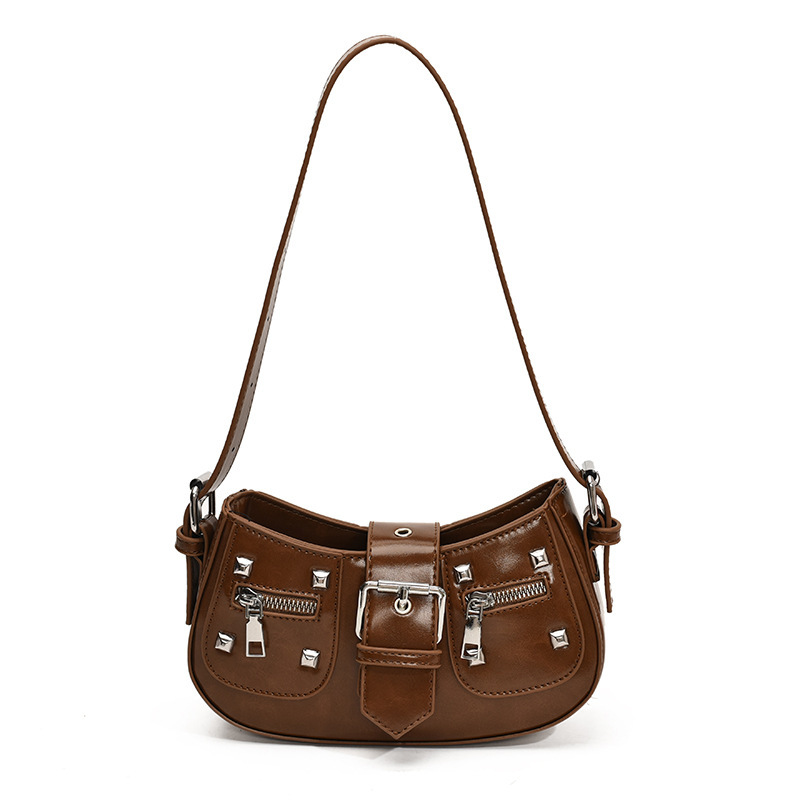 Túi Đeo Vai Kẹp Nách Kiểu Dáng Năng Động Trẻ Trung - tt250905