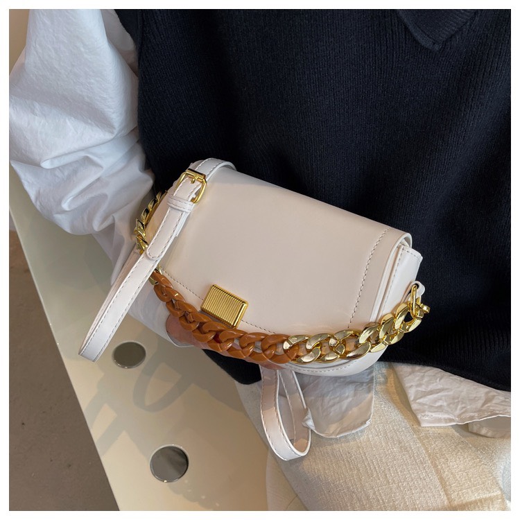 Túi Đeo Vai Đeo Chéo Nữ - Giỏ Kẹp Nách Mona - tt220908