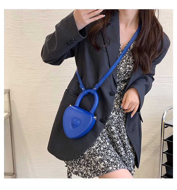 Túi Quai Xách Nữ Size nhỏ - Giỏ Xách Mini Đeo Chéo Mona - tt220817