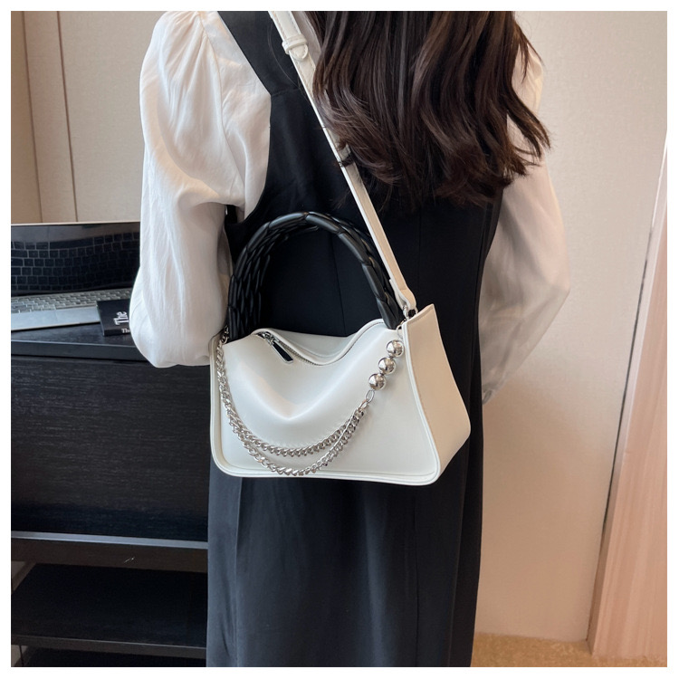 Túi Quai Xách Nữ - Giỏ Xách Đeo Chéo Mona - tt230623