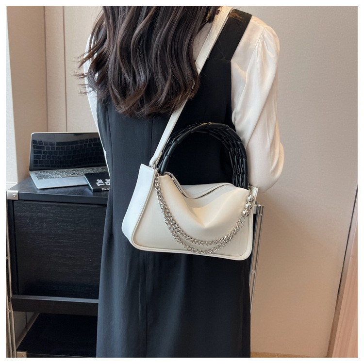 Túi Quai Xách Nữ - Giỏ Xách Đeo Chéo Mona - tt230623