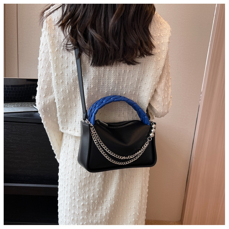 Túi Quai Xách Nữ - Giỏ Xách Đeo Chéo Mona - tt230623