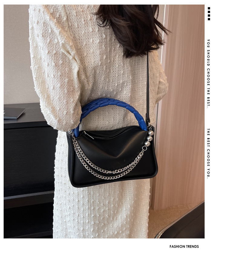 Túi Quai Xách Nữ - Giỏ Xách Đeo Chéo Mona - tt230623