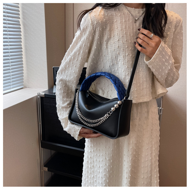 Túi Quai Xách Nữ - Giỏ Xách Đeo Chéo Mona - tt230623