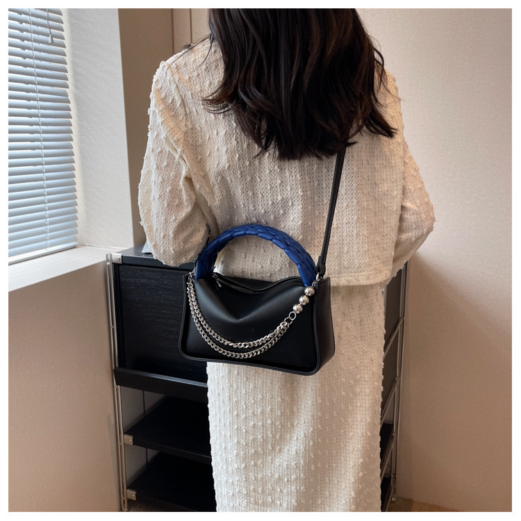 Túi Quai Xách Nữ - Giỏ Xách Đeo Chéo Mona - tt230623