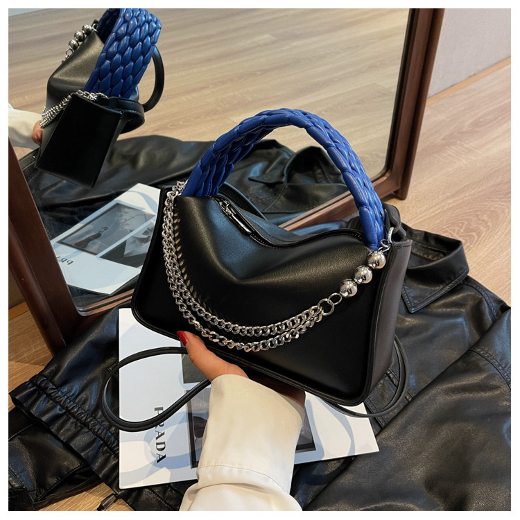 Túi Quai Xách Nữ - Giỏ Xách Đeo Chéo Mona - tt230623