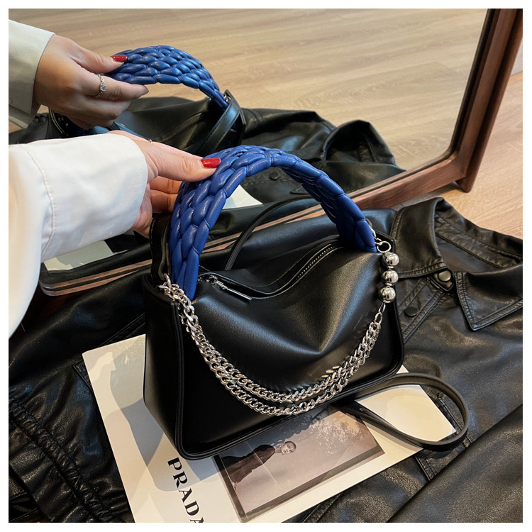 Túi Quai Xách Nữ - Giỏ Xách Đeo Chéo Mona - tt230623