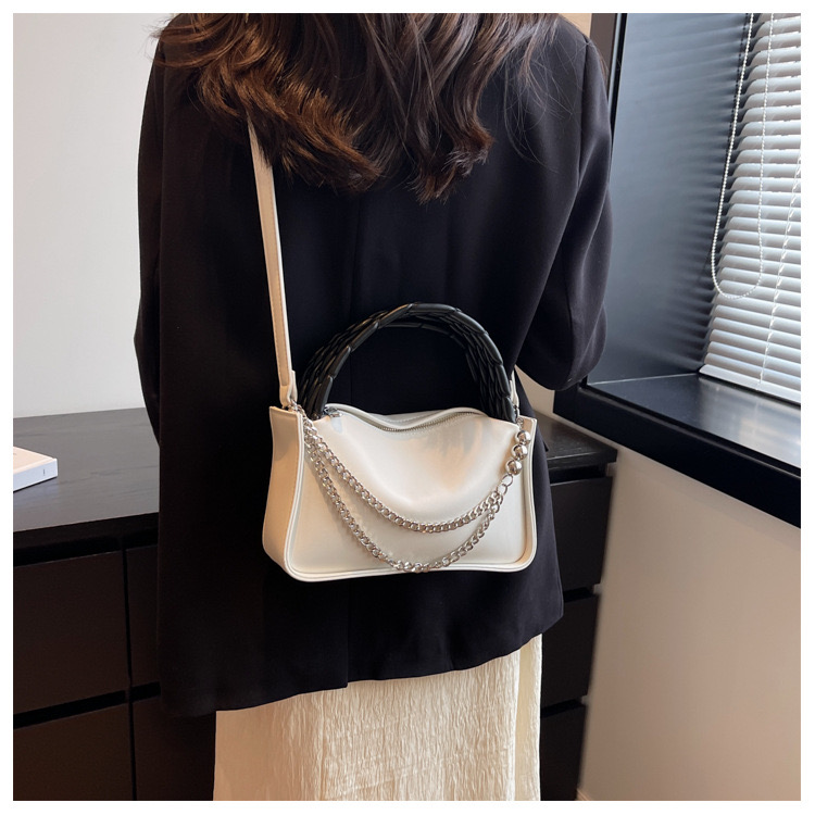 Túi Quai Xách Nữ - Giỏ Xách Đeo Chéo Mona - tt230623