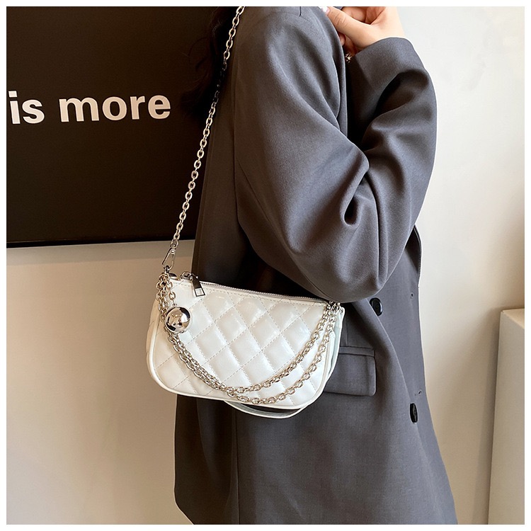 Túi Đeo Vai Đeo Chéo Nữ - Giỏ Xách Mona - tt240710