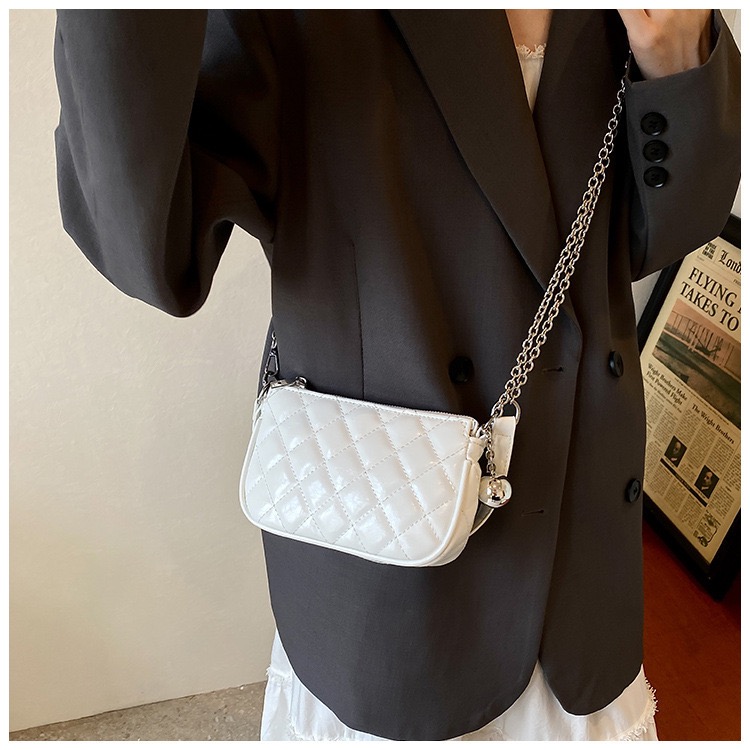 Túi Đeo Vai Đeo Chéo Nữ - Giỏ Xách Mona - tt240710