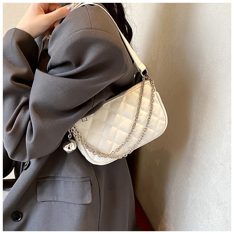 Túi Đeo Vai Đeo Chéo Nữ - Giỏ Xách Mona - tt240710