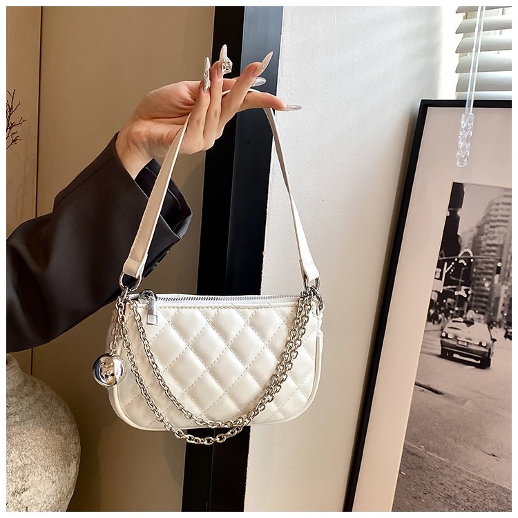 Túi Đeo Vai Đeo Chéo Nữ - Giỏ Xách Mona - tt240710