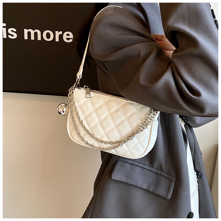 Túi Đeo Vai Đeo Chéo Nữ - Giỏ Xách Mona - tt240710