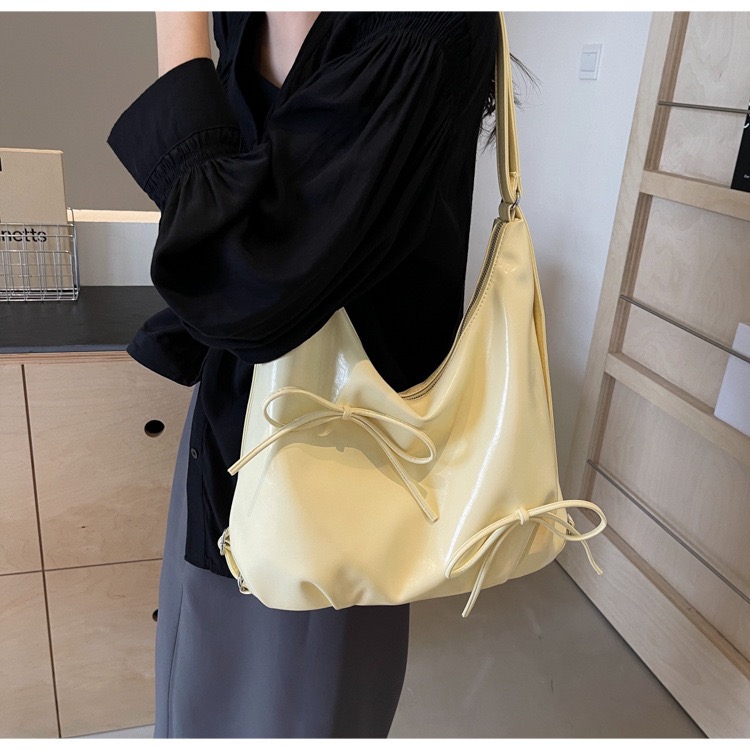 Balo Nữ Và Túi Đeo Chéo - Giỏ Xách Đeo Vai Mona - tt240717
