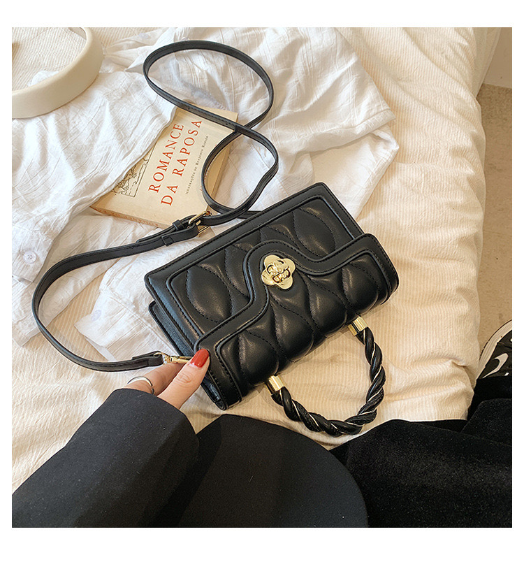 Túi Quai Xách Nữ - Giỏ Đeo Chéo Mona - tt230313