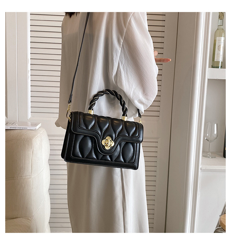 Túi Quai Xách Nữ - Giỏ Đeo Chéo Mona - tt230313