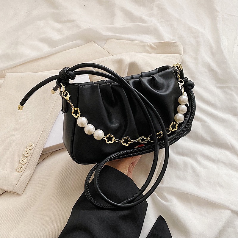 Túi Kẹp Nách Nữ - Giỏ Đeo Chéo Mona- tt220609