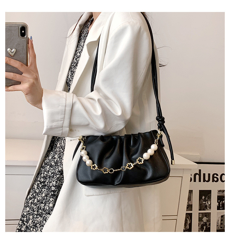 Túi Kẹp Nách Nữ - Giỏ Đeo Chéo Mona- tt220609