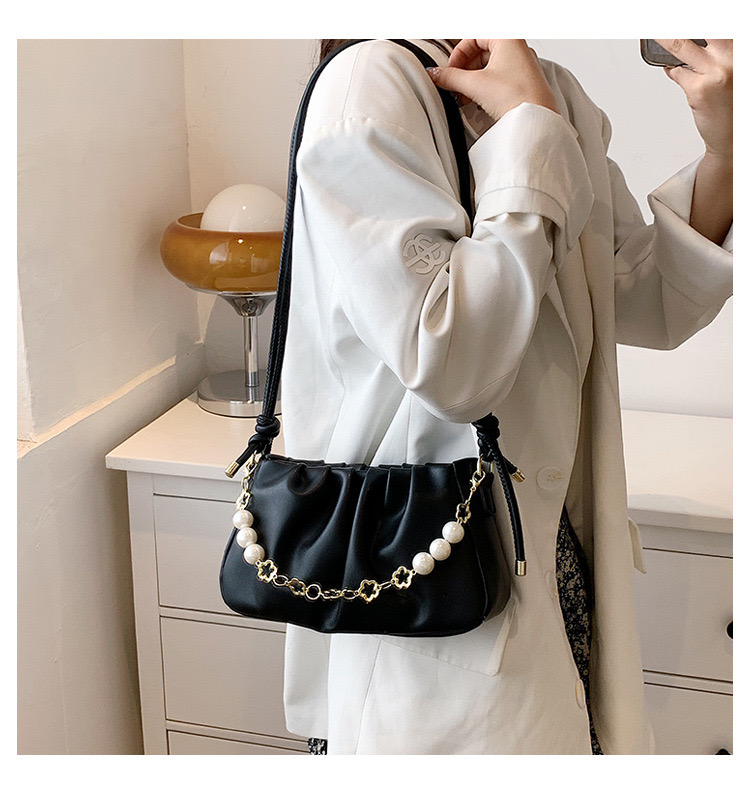 Túi Kẹp Nách Nữ - Giỏ Đeo Chéo Mona- tt220609