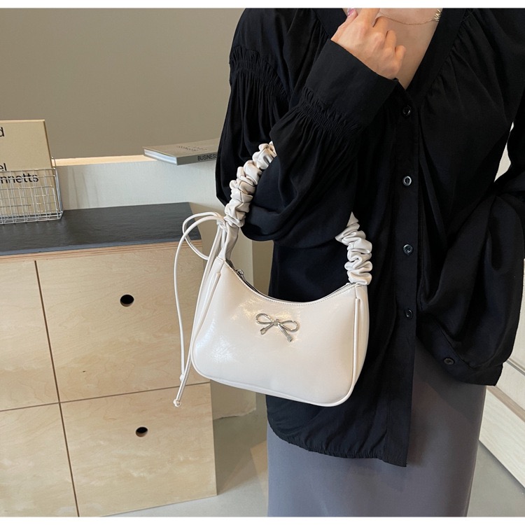 Túi Đeo Chéo Đeo Vai Nữ - Giỏ Xách Mona - tt240721