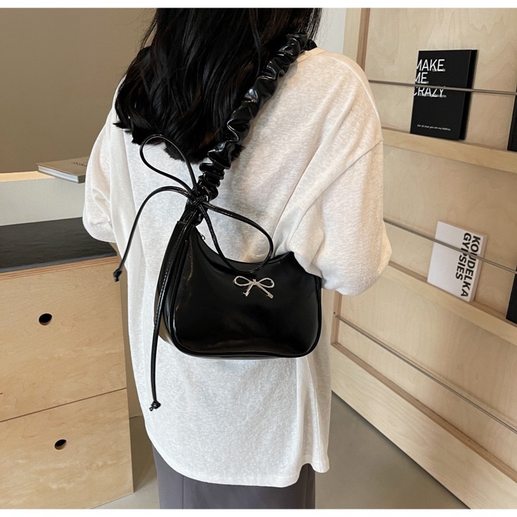 Túi Đeo Chéo Đeo Vai Nữ - Giỏ Xách Mona - tt240721