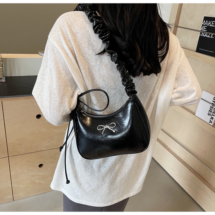 Túi Đeo Chéo Đeo Vai Nữ - Giỏ Xách Mona - tt240721