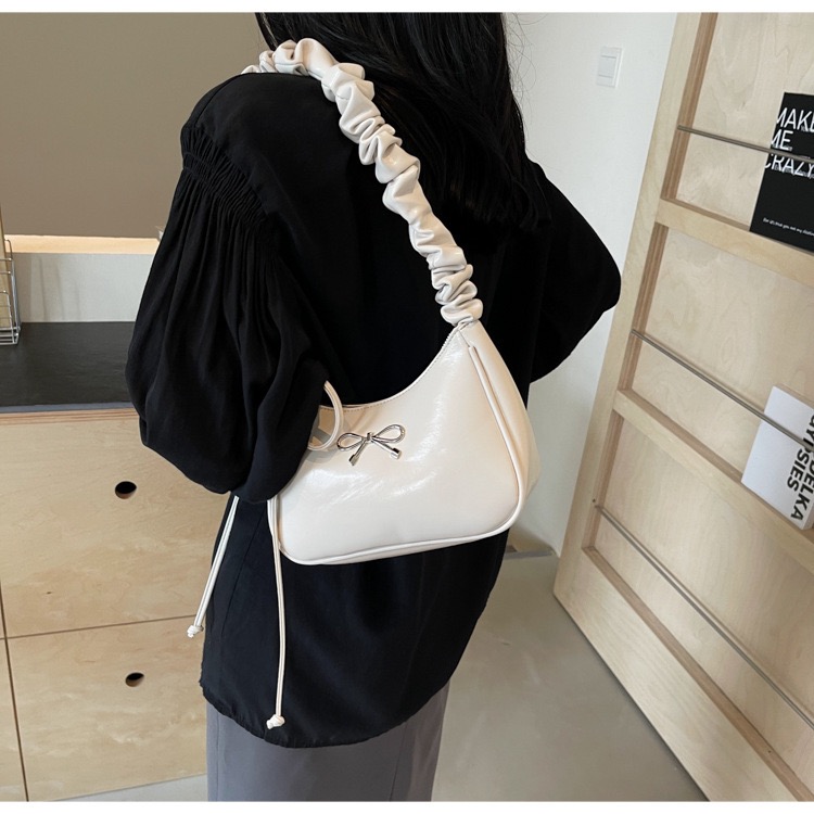 Túi Đeo Chéo Đeo Vai Nữ - Giỏ Xách Mona - tt240721