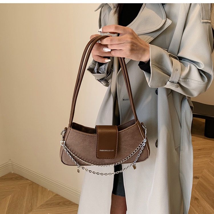 Túi Đeo Vai Nữ - Giỏ Xách Đeo Chéo Mona - tt231031