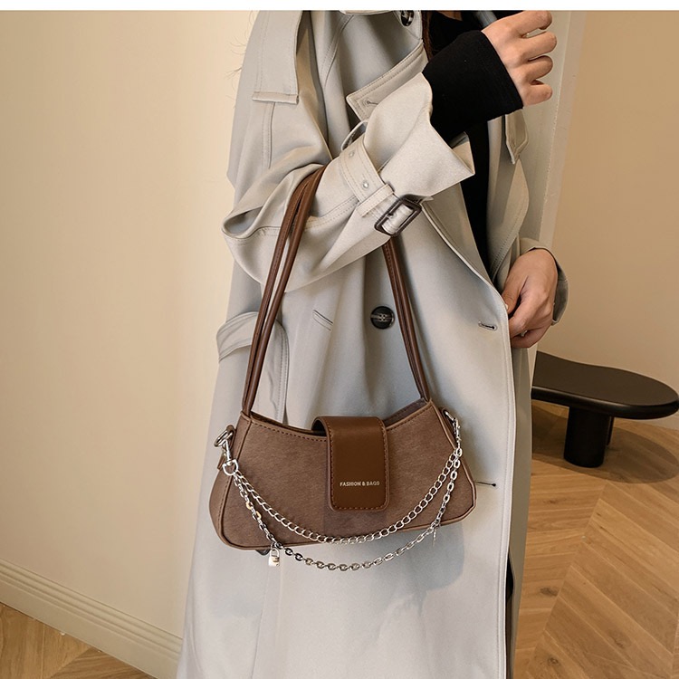 Túi Đeo Vai Nữ - Giỏ Xách Đeo Chéo Mona - tt231031