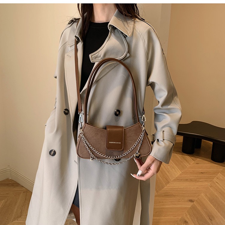 Túi Đeo Vai Nữ - Giỏ Xách Đeo Chéo Mona - tt231031