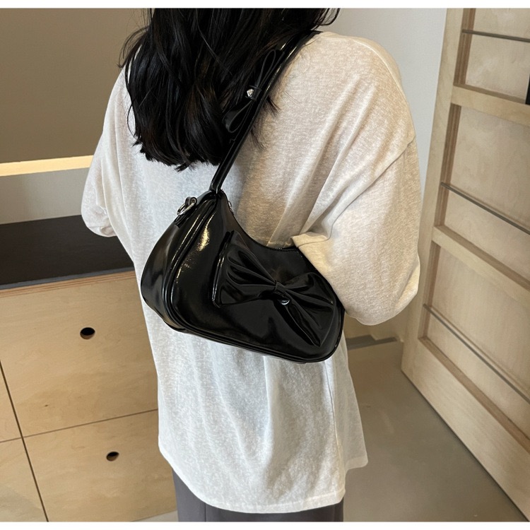 Túi Đeo Vai Nữ - Giỏ Kẹp Nách Mona - tt240723