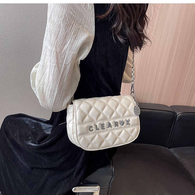 Túi Đeo Vai Đeo Chéo Nữ - Giỏ Xách Mona - tt230333