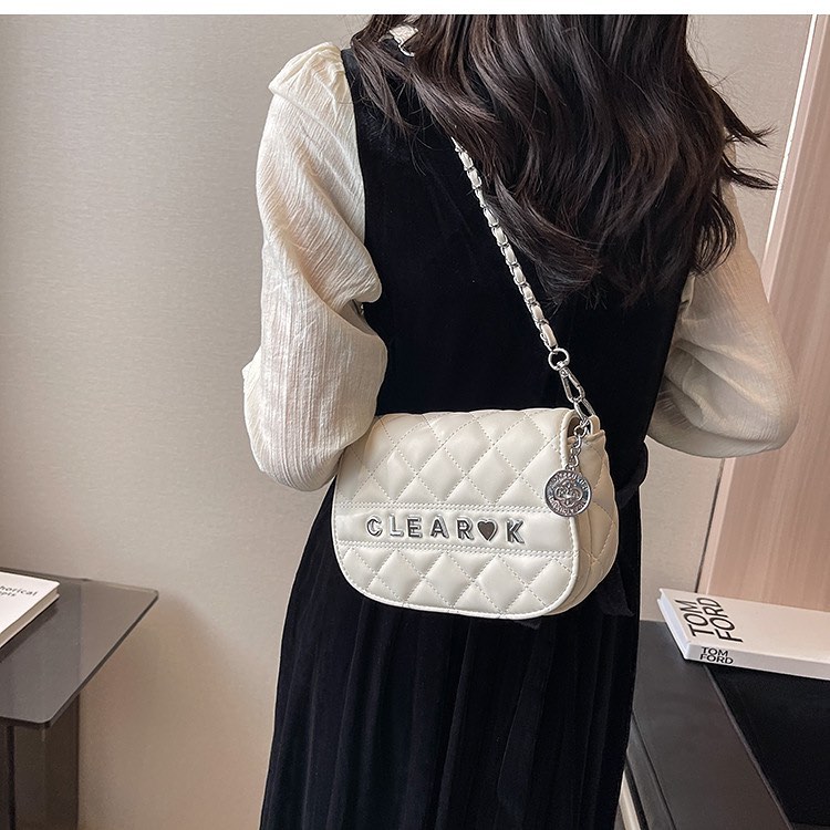 Túi Đeo Vai Đeo Chéo Nữ - Giỏ Xách Mona - tt230333