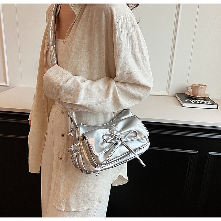 Túi Đeo Vai Nữ - Giỏ Xách Đeo Chéo Mona - tt240727