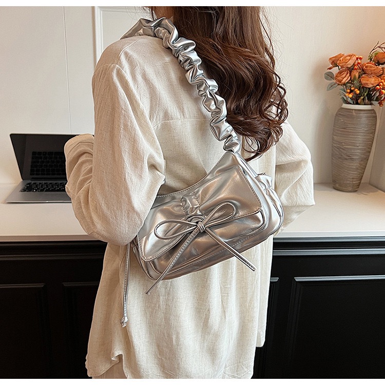 Túi Đeo Vai Nữ - Giỏ Xách Đeo Chéo Mona - tt240727