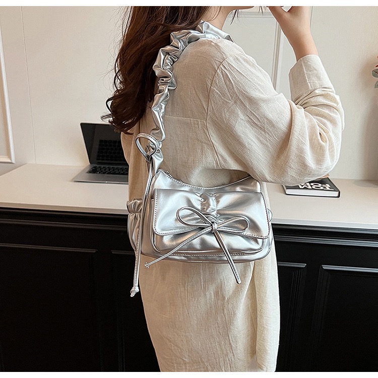 Túi Đeo Vai Nữ - Giỏ Xách Đeo Chéo Mona - tt240727