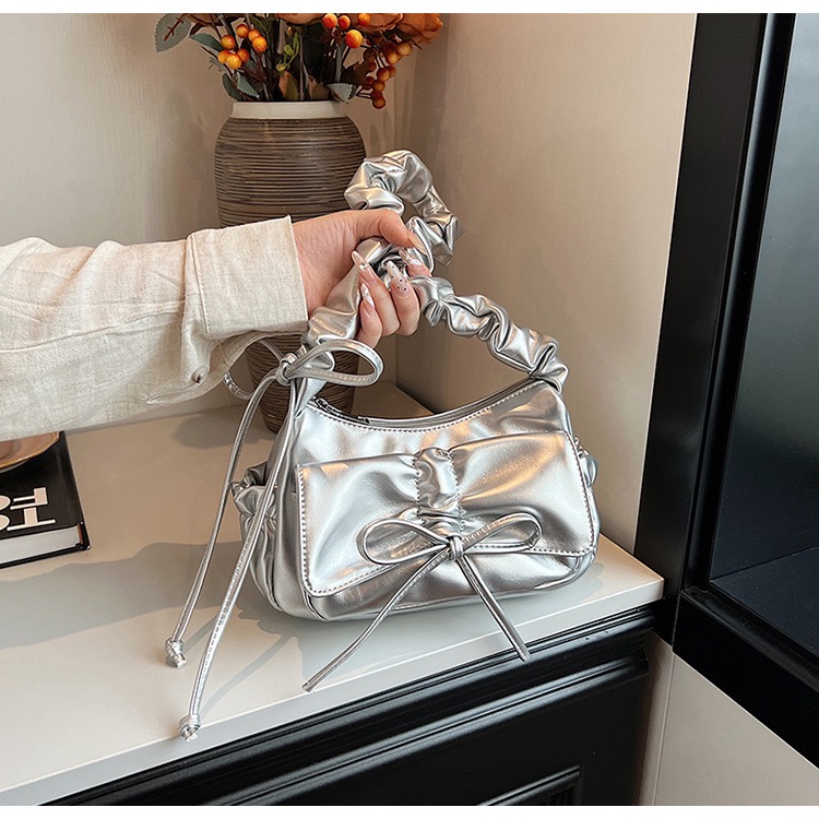 Túi Đeo Vai Nữ - Giỏ Xách Đeo Chéo Mona - tt240727