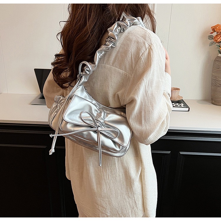 Túi Đeo Vai Nữ - Giỏ Xách Đeo Chéo Mona - tt240727