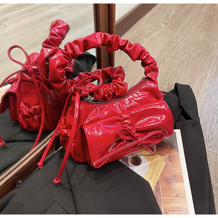 Túi Đeo Vai Nữ - Giỏ Xách Đeo Chéo Mona - tt240727