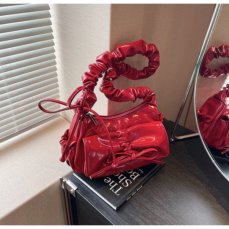 Túi Đeo Vai Nữ - Giỏ Xách Đeo Chéo Mona - tt240727