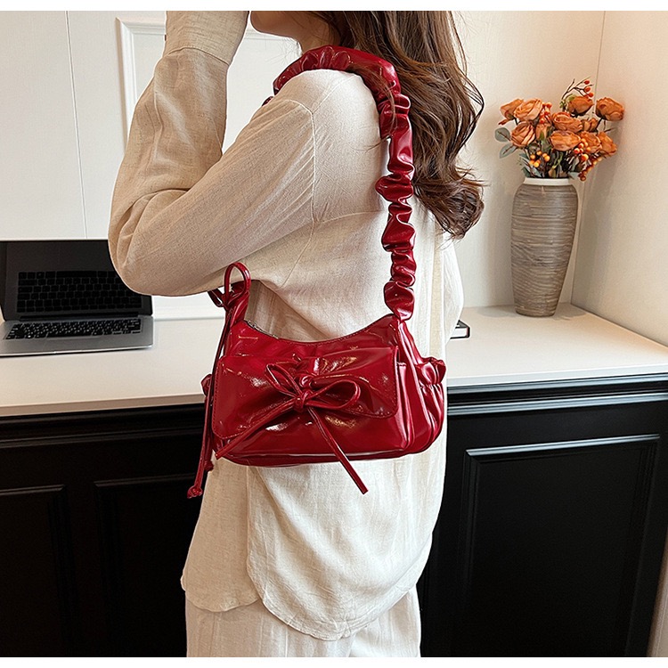 Túi Đeo Vai Nữ - Giỏ Xách Đeo Chéo Mona - tt240727