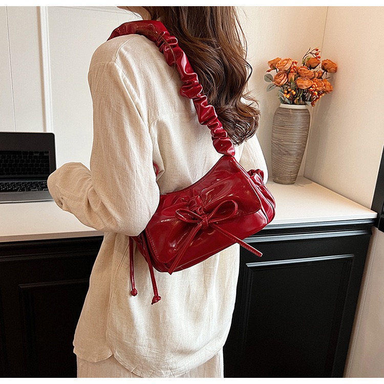 Túi Đeo Vai Nữ - Giỏ Xách Đeo Chéo Mona - tt240727