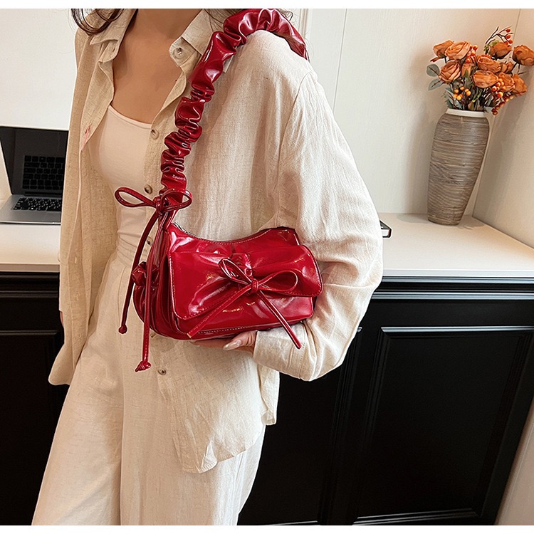 Túi Đeo Vai Nữ - Giỏ Xách Đeo Chéo Mona - tt240727