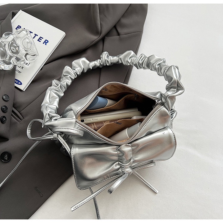 Túi Đeo Vai Nữ - Giỏ Xách Đeo Chéo Mona - tt240727