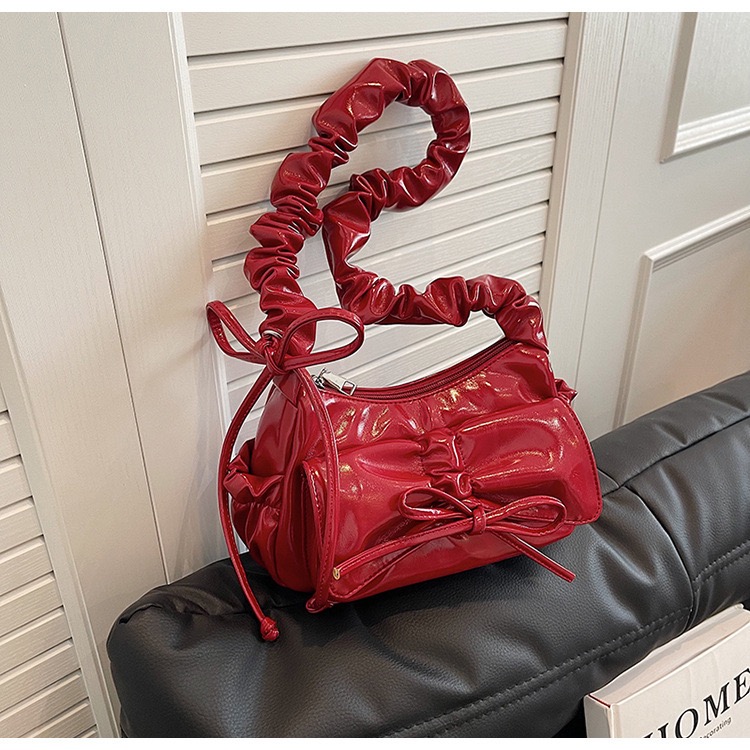 Túi Đeo Vai Nữ - Giỏ Xách Đeo Chéo Mona - tt240727