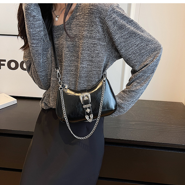 Túi Đeo Chéo Nữ - Giỏ Xách Đeo Vai Mona - tt230602