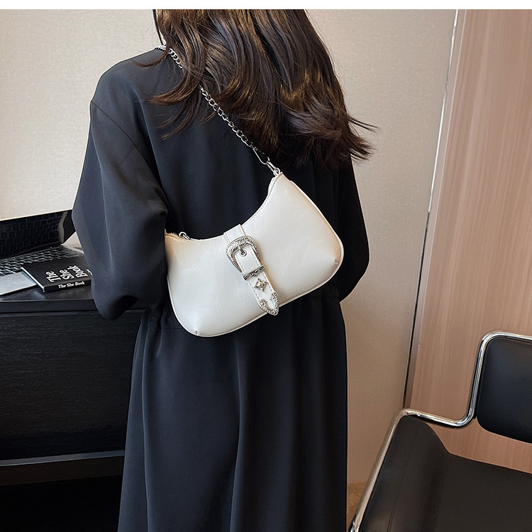 Túi Đeo Chéo Nữ - Giỏ Xách Đeo Vai Mona - tt230602